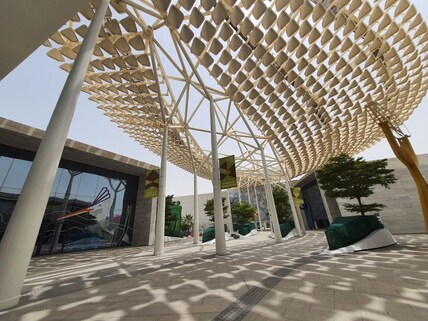 Sheikh Abdullah Al Salem Cultural Centre