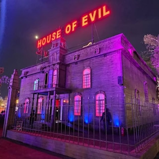 Winter Wonderland Kuwait