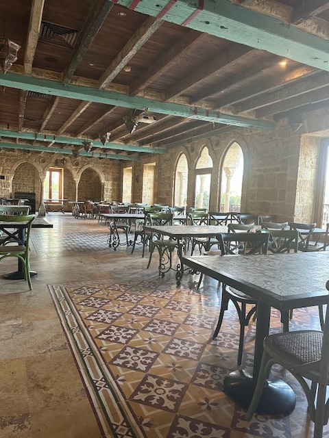 Assaha Restaurant