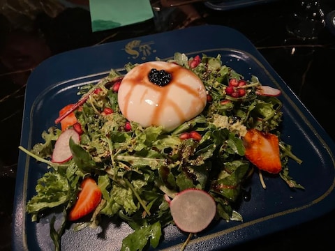 Giovanni Restaurant