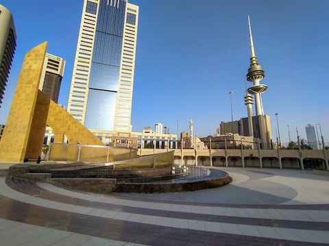 Safat Square