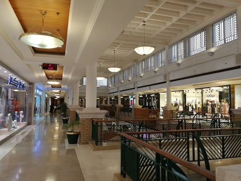 Souk Sharq