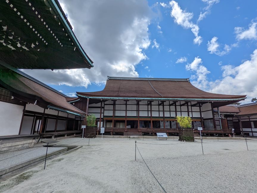 Kyoto_Kyoto_Imperial_Palace_2