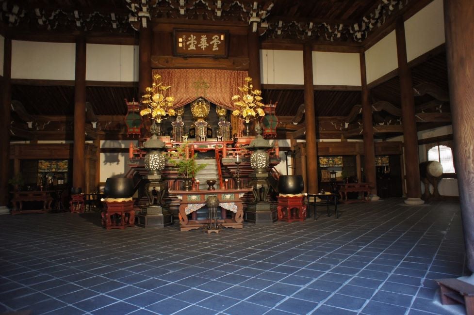 Kyoto_Nanzen-ji_Temple_8