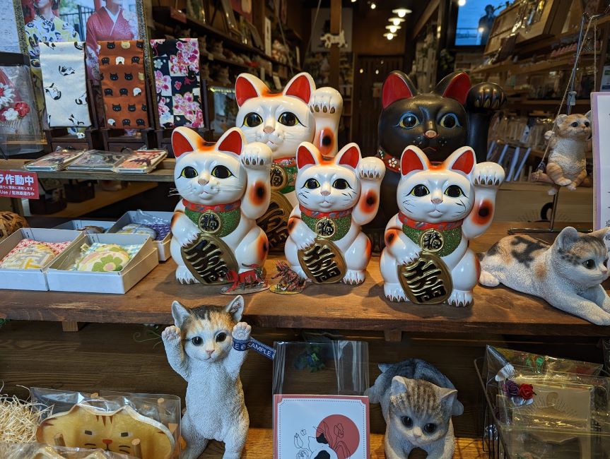 Kyoto_Nishiki_Market_4