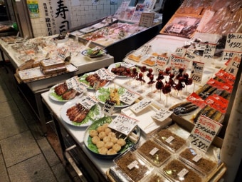 Kyoto_Nishiki_Market_6