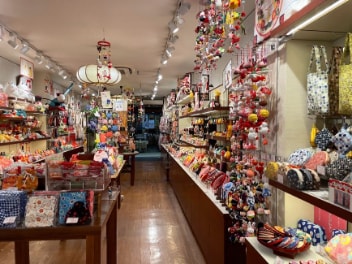 Kyoto_Nishiki_Market_9