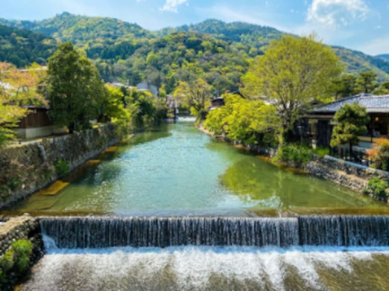 Kyoto_Arashiyama_5
