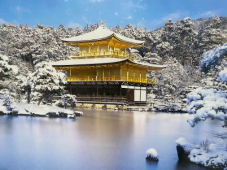 Kyoto_Kinkaku-ji_2