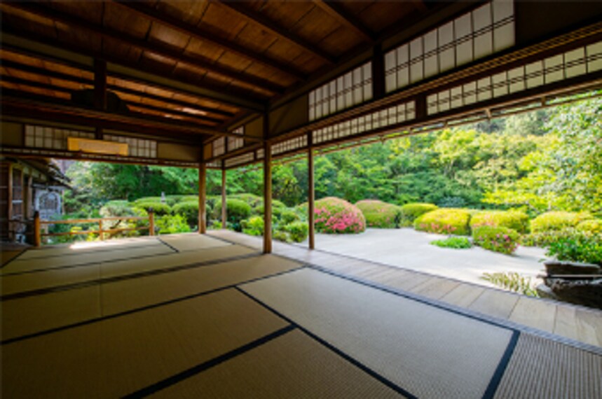 Kyoto_Shisendo_Temple_2