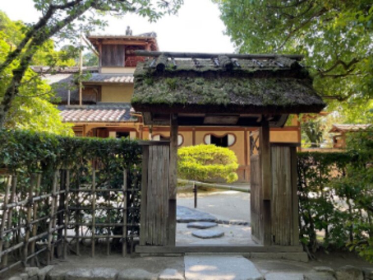 Kyoto_Shisendo_Temple_9
