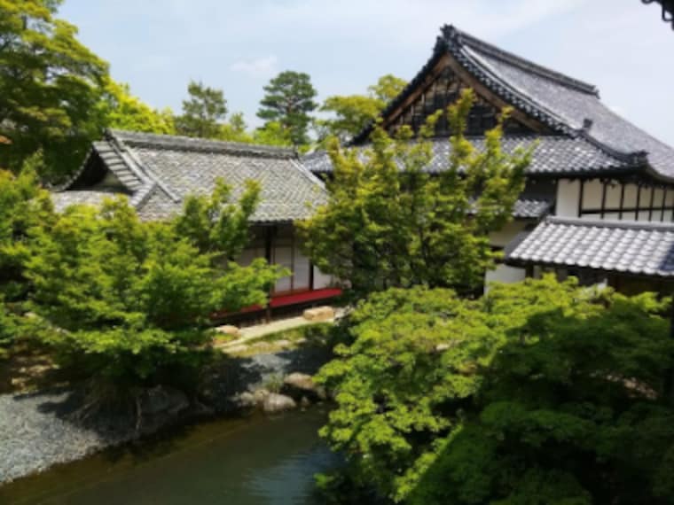Kyoto_Tenryu-ji_5