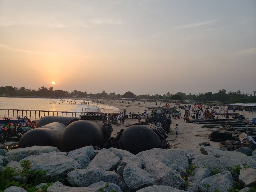 Lagos_Tarkwa_Bay_Beach_3