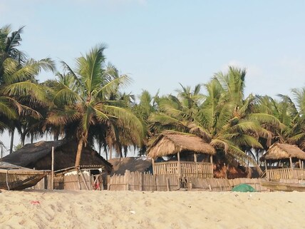Eleko Beach
