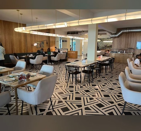 Cactus Restaurant