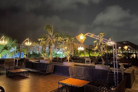 Shiro Lagos