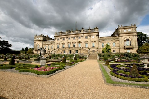 Image from popular destination Leeds - Leeds: The Vibrant Heart of Yorkshire