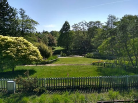 Golden Acre Park