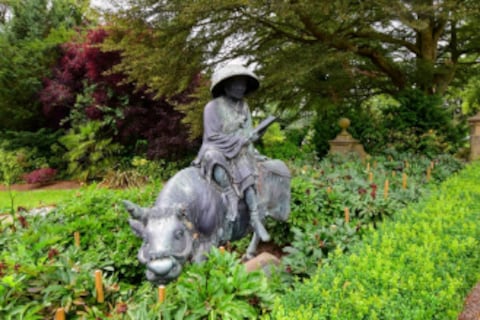 Lotherton