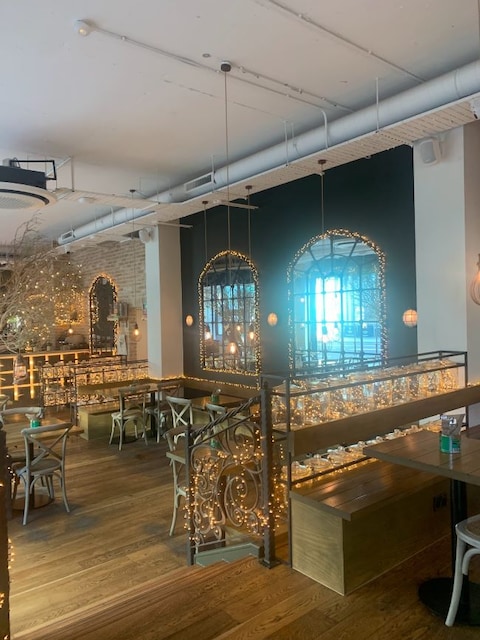Mowgli Street Food Leeds