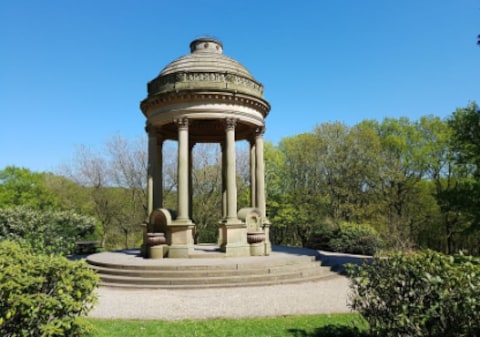 Roundhay Park