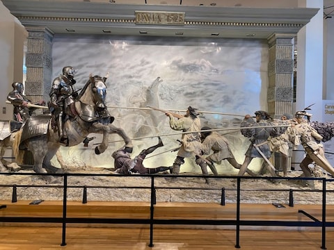 Royal Armouries Museum