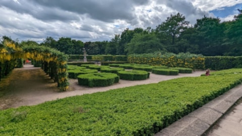 Temple Newsam