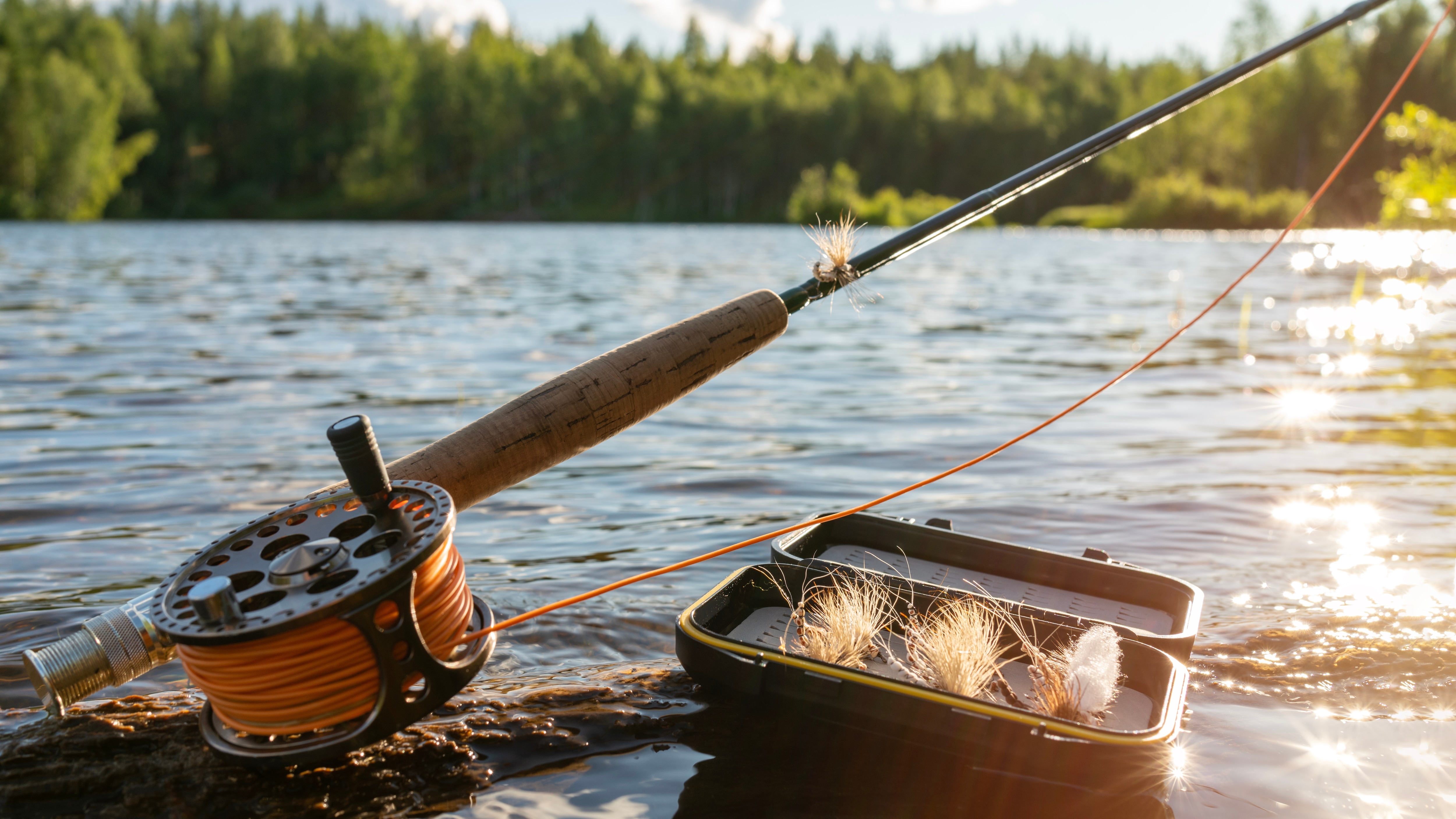 Fishing