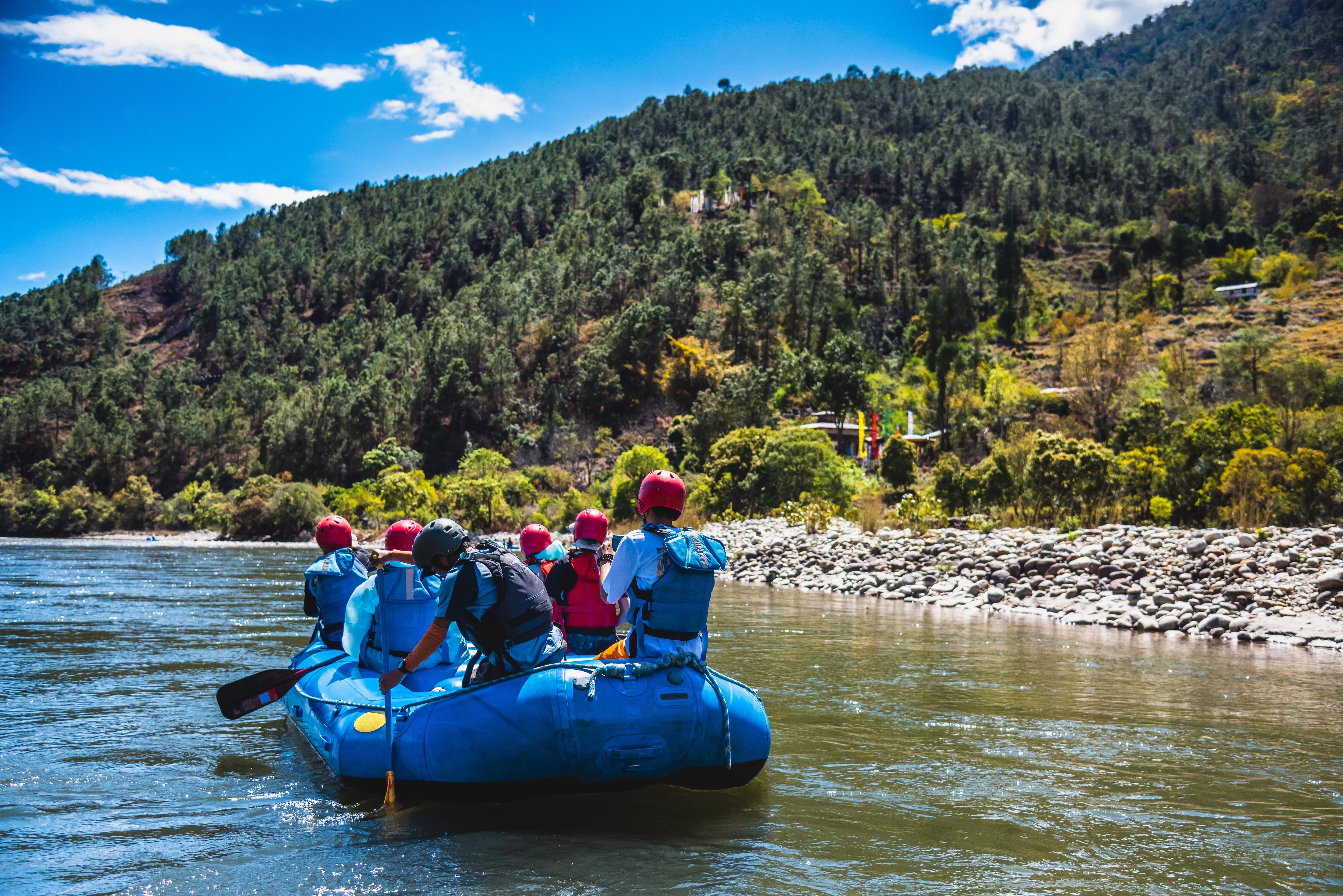 Adventure Activities
