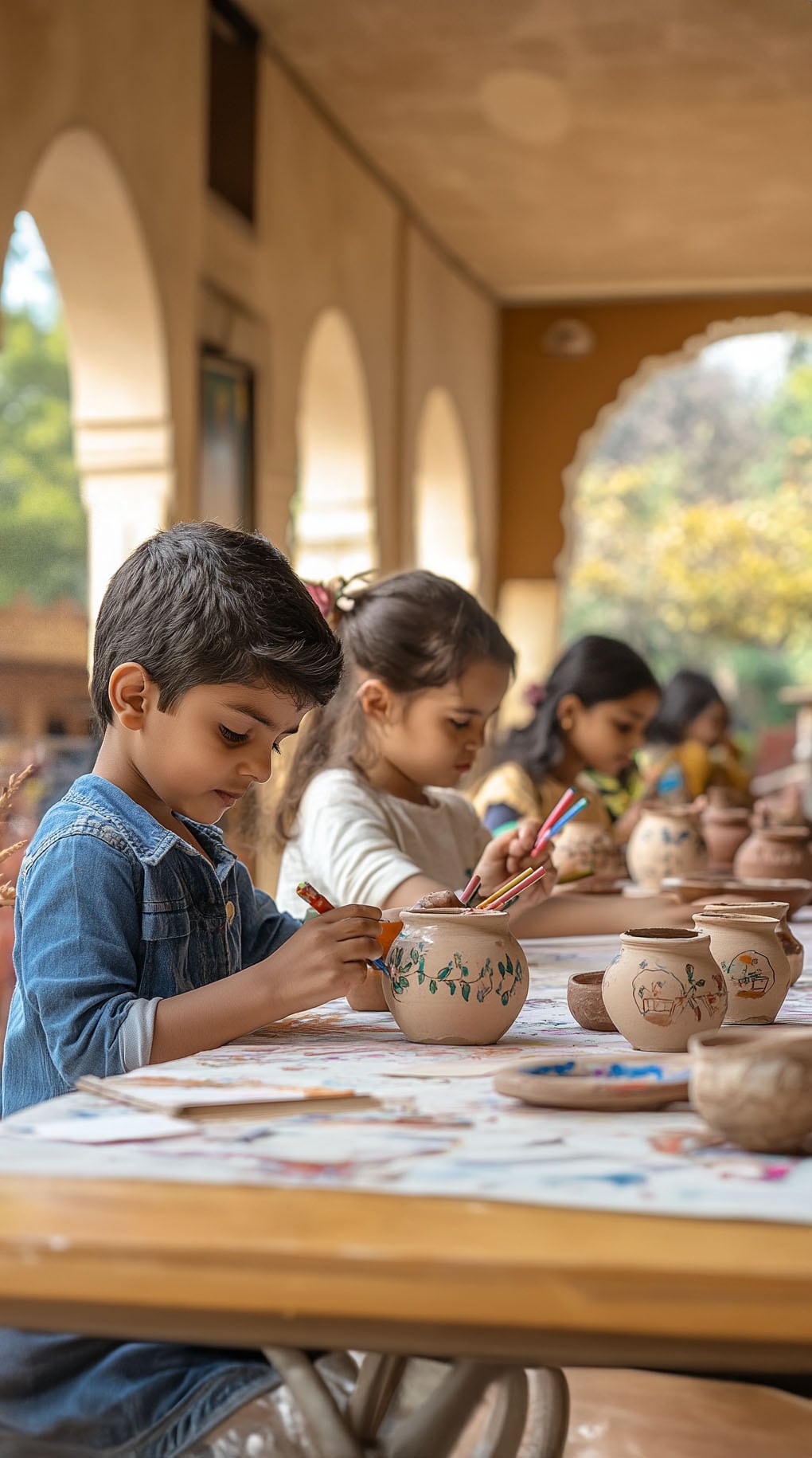 Kids Activities