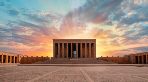 Image from popular destination Ankara - The Cosmopolitan Capital of Turkey