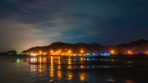 Image from popular destination Fujairah - Jewel of the Middle East