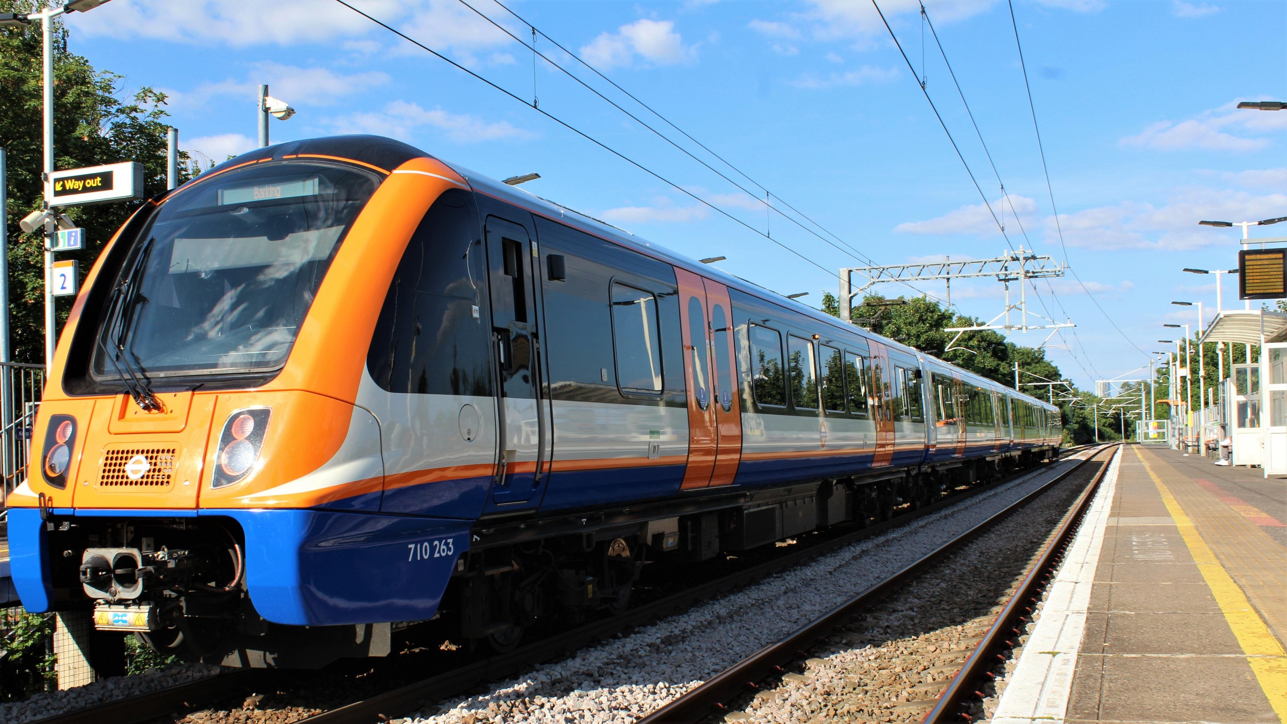BritRail Great Britain Consecutive Pass