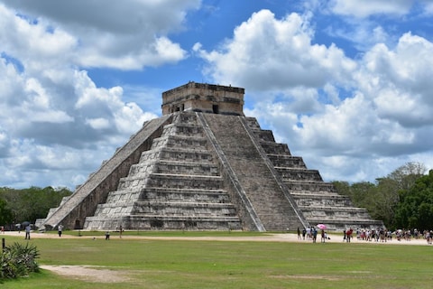 Image from popular destination Mexico City - Mexico: A Symphony of Culture, Cuisine, and Coastlines