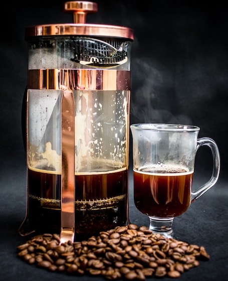 Coffee Tasting Tour