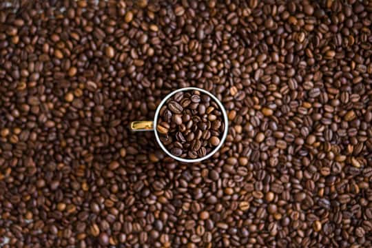 The Montrose Coffee Museum