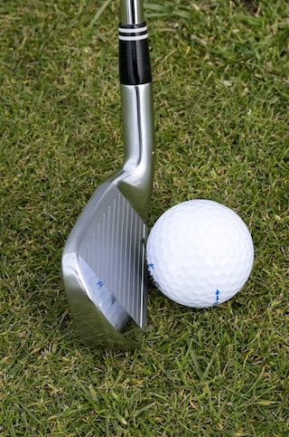 Montrose Golf Course
