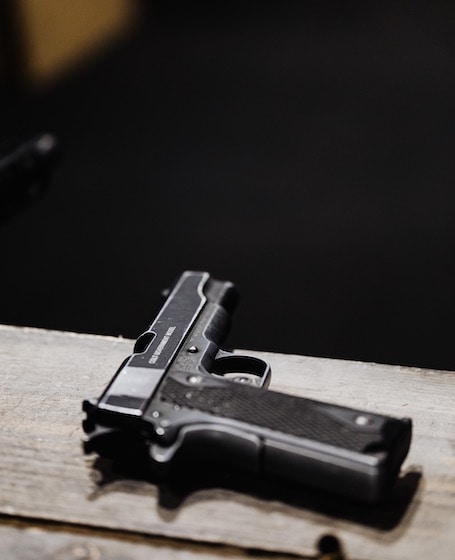Montrose Shooting Range
