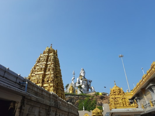 Murudeshwar_4