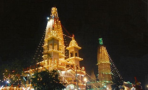 Muzaffarnagar, Uttar Pradesh