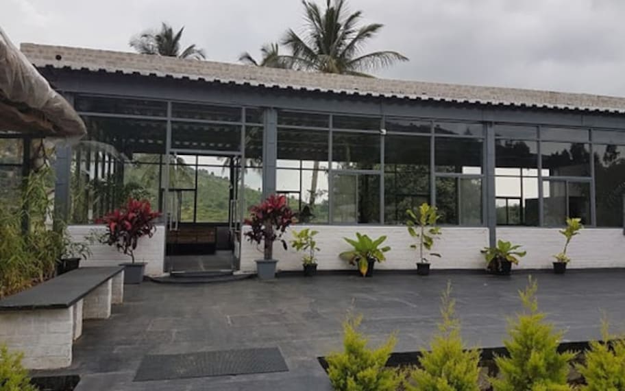 Nandi Hills Q Ground Zero Hub Landscape Image