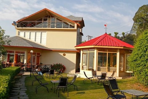 Banjara Orchard Retreat