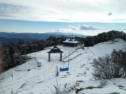 Narkanda Kudrat Camp
