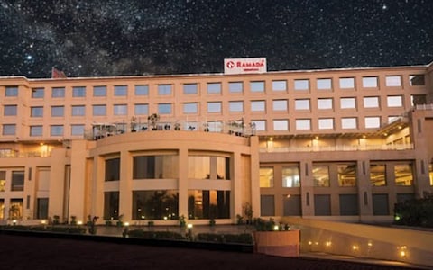 Ramada-Neemrana