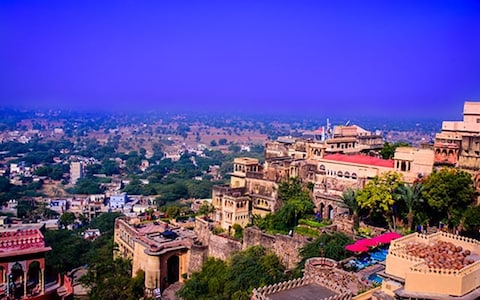 Neemrana