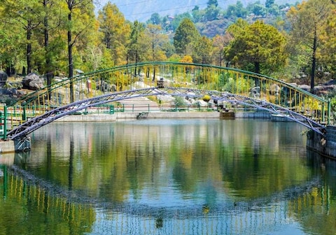 Palampur, Himachal Pradesh