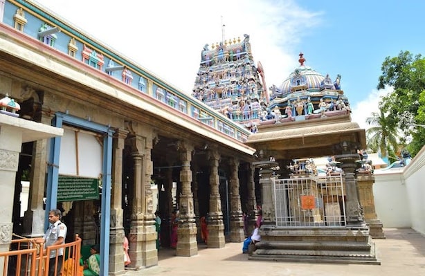 Palani - Tourist Places & Top Things to Do in 2026