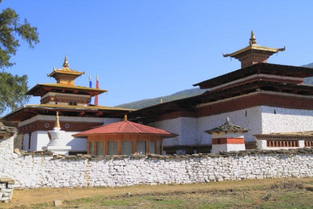 paro_kyichu_lhakhang_4