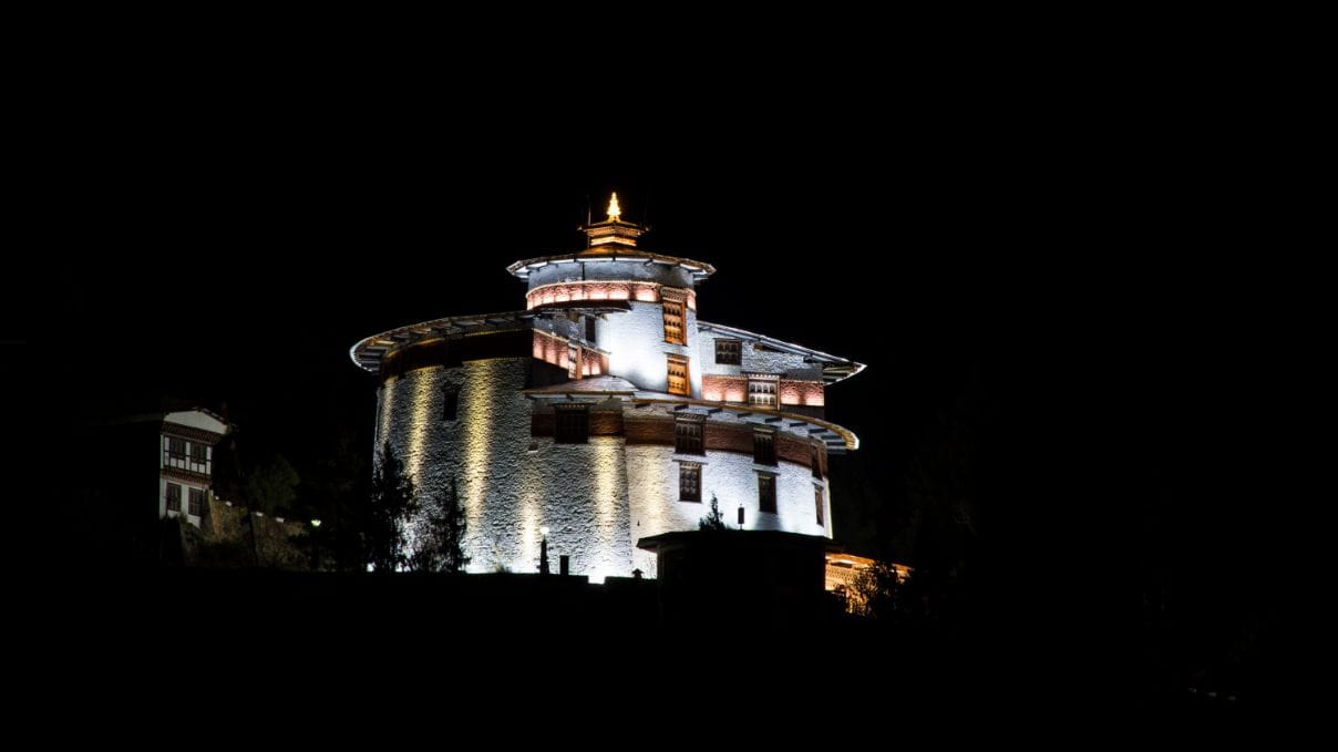 paro_national_museum_of_bhutan_1