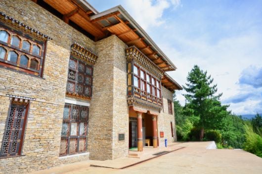 paro_national_museum_of_bhutan_4
